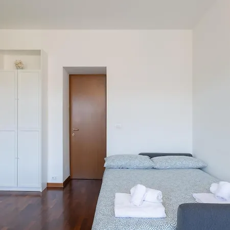 Spazioso Adatto A Famiglie Apartment Triest