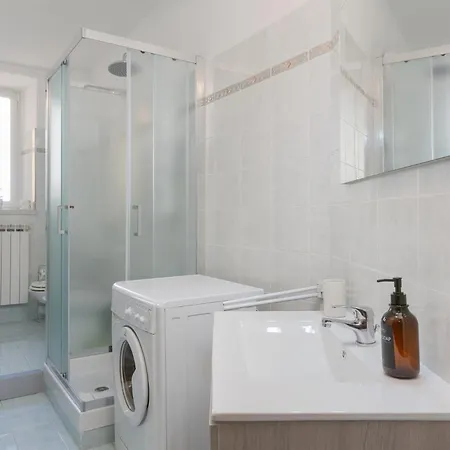 Spazioso Adatto A Famiglie Apartment Triest