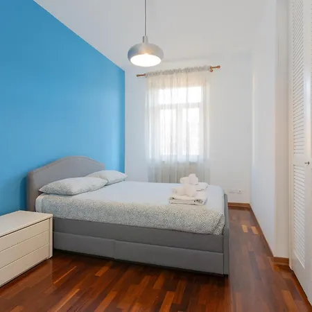 Spazioso Adatto A Famiglie * ترييستي