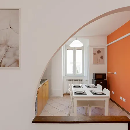 شقة Spazioso Adatto A Famiglie *