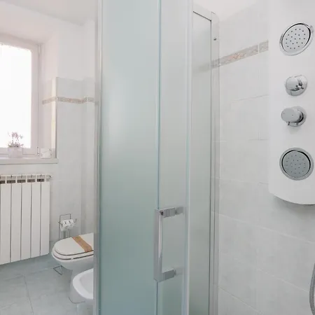 Spazioso Adatto A Famiglie