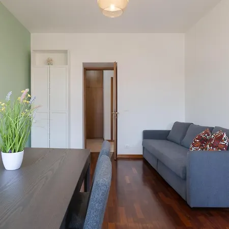 Spazioso Adatto A Famiglie ترييستي