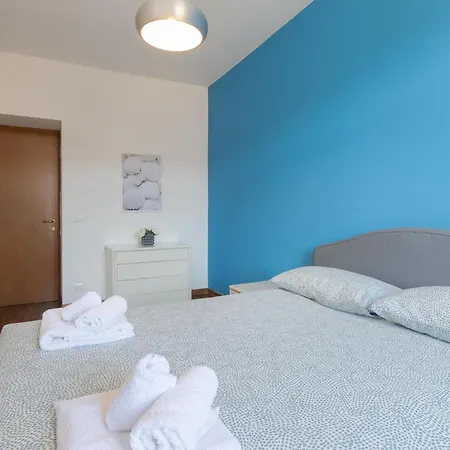 Spazioso Adatto A Famiglie ترييستي