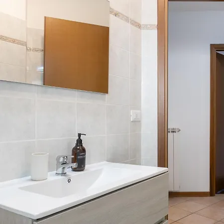 Spazioso Adatto A Famiglie *