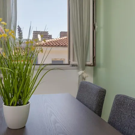 Spazioso Adatto A Famiglie Appartement
